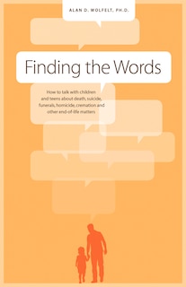 Front cover_Finding the Words