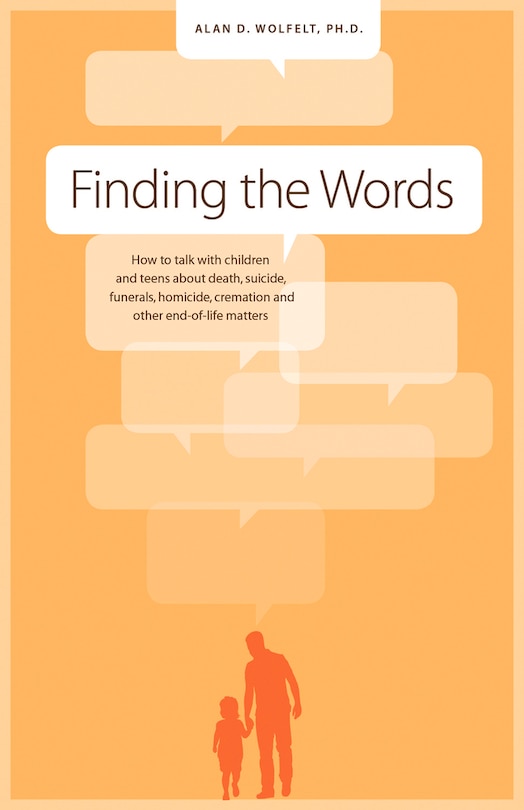 Front cover_Finding the Words