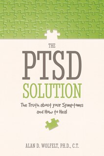 Couverture_The PTSD Solution