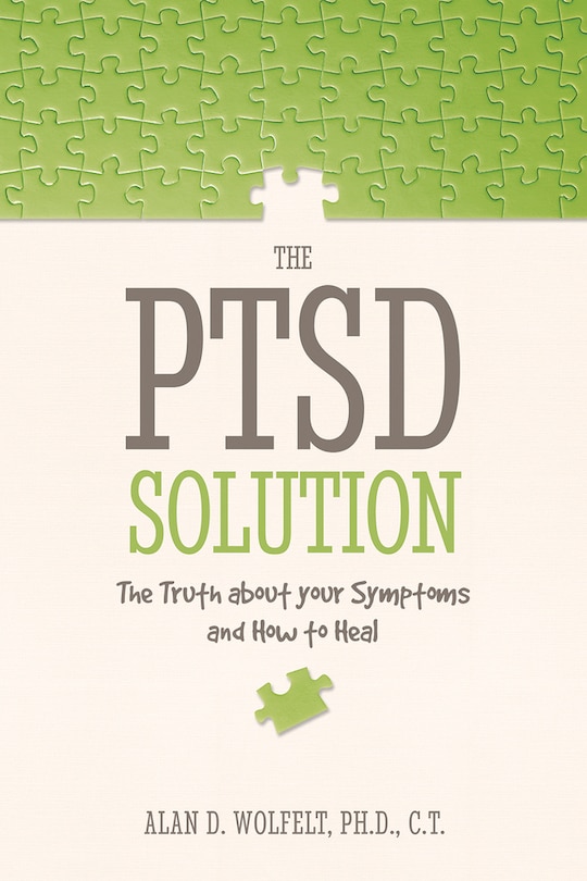 Couverture_The PTSD Solution