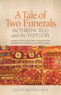 Front cover_A Tale of Two Funerals