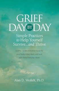 Front cover_Grief Day by Day