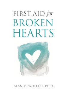 Front cover_First Aid For Broken Hearts
