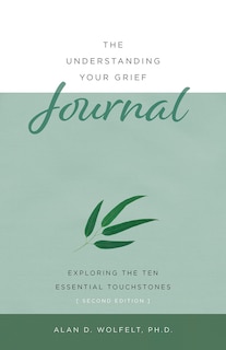 Couverture_The Understanding Your Grief Journal