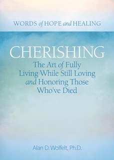 Front cover_Cherishing