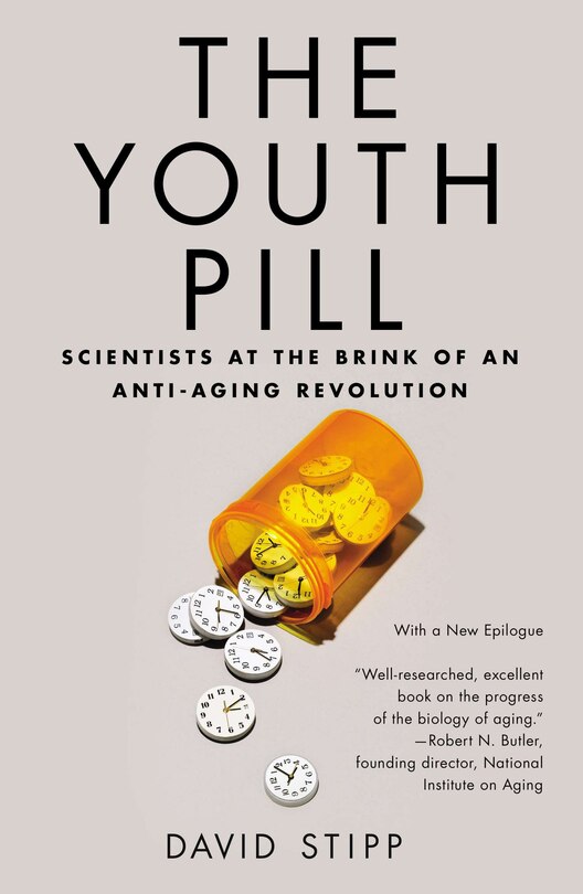 Front cover_The Youth Pill