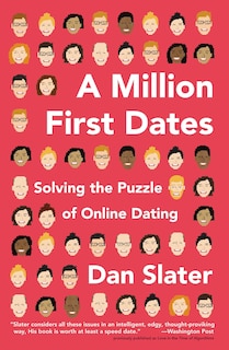 Front cover_A Million First Dates