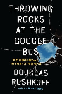 Front cover_Throwing Rocks At The Google Bus