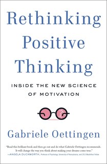 Couverture_Rethinking Positive Thinking