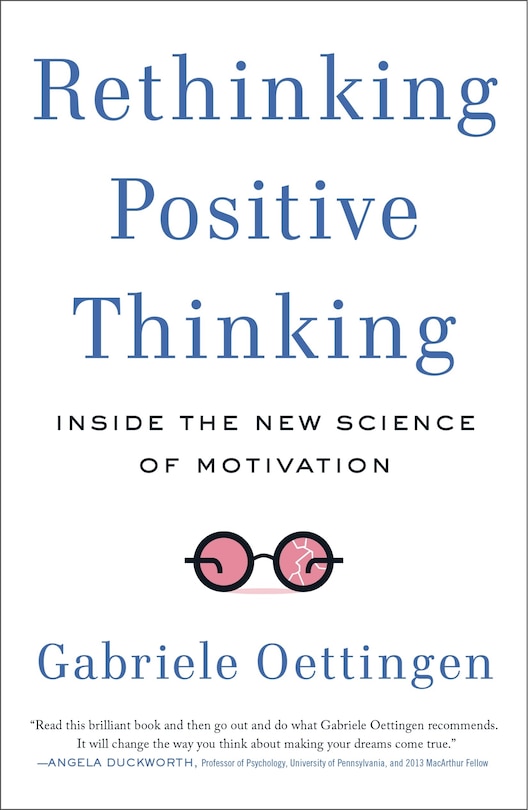 Couverture_Rethinking Positive Thinking