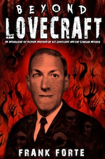 Couverture_Beyond Lovecraft