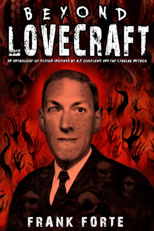 Couverture_Beyond Lovecraft