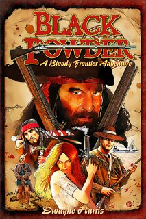 Couverture_Black Powder