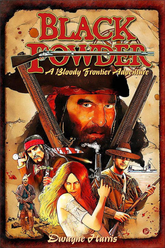 Couverture_Black Powder