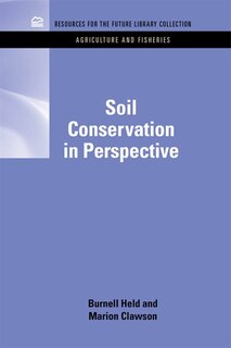 Couverture_Soil Conservation in Perspective