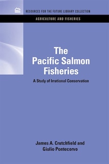 Couverture_The Pacific Salmon Fisheries