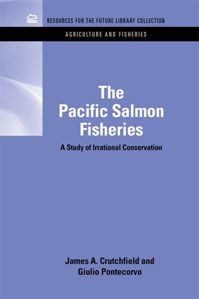 Couverture_The Pacific Salmon Fisheries