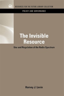 Front cover_The Invisible Resource