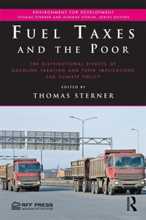 Couverture_Fuel Taxes and the Poor