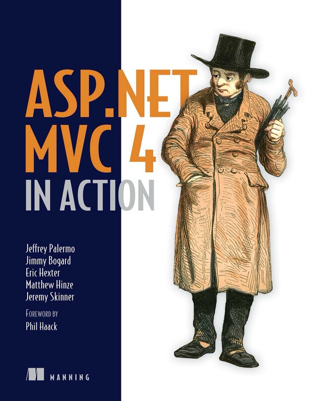 Couverture_Asp.net Mvc 4 In Action