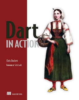 Front cover_Dart In Action