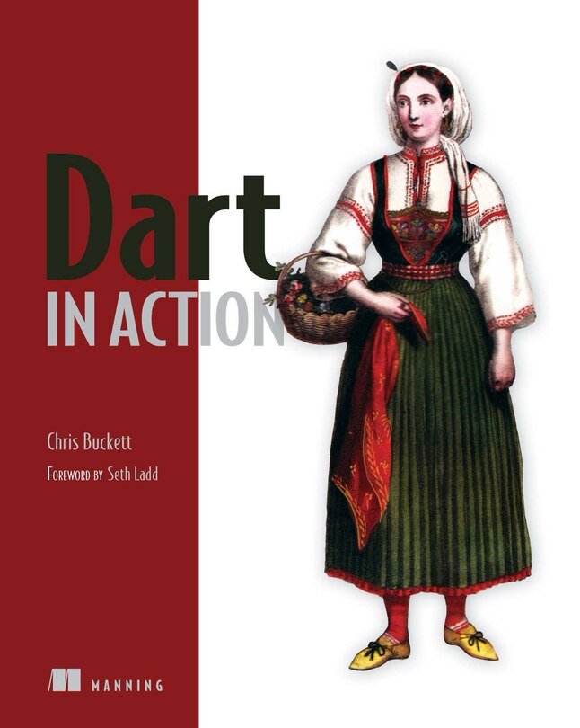 Front cover_Dart In Action