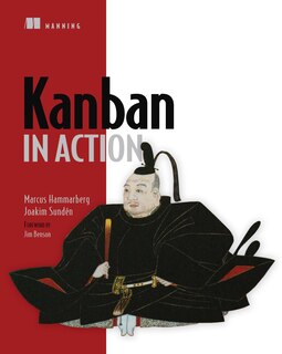 Front cover_Kanban In Action
