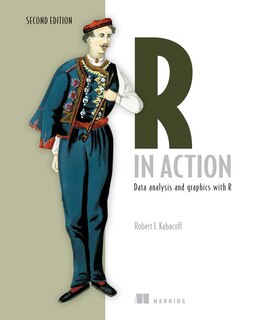 Front cover_R In Action