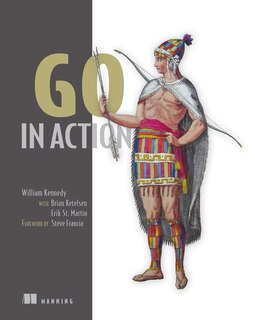 Front cover_Go In Action