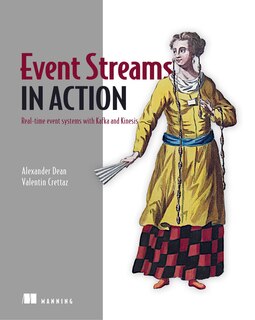 Couverture_Event Streams In Action