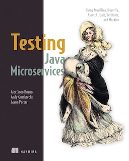 Couverture_Testing Java Microservices