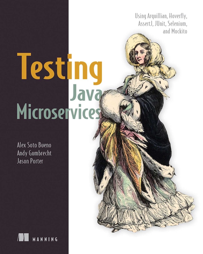 Couverture_Testing Java Microservices