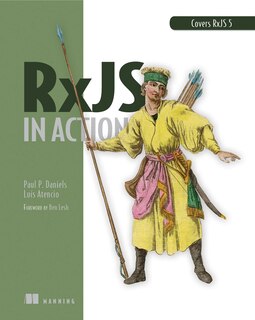 Front cover_Rxjs In Action