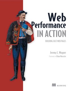 Front cover_Web Performance In Action