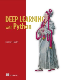 Couverture_Deep Learning With Python