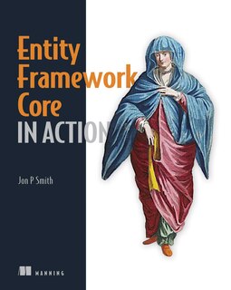 Couverture_Entity Framework Core In Action