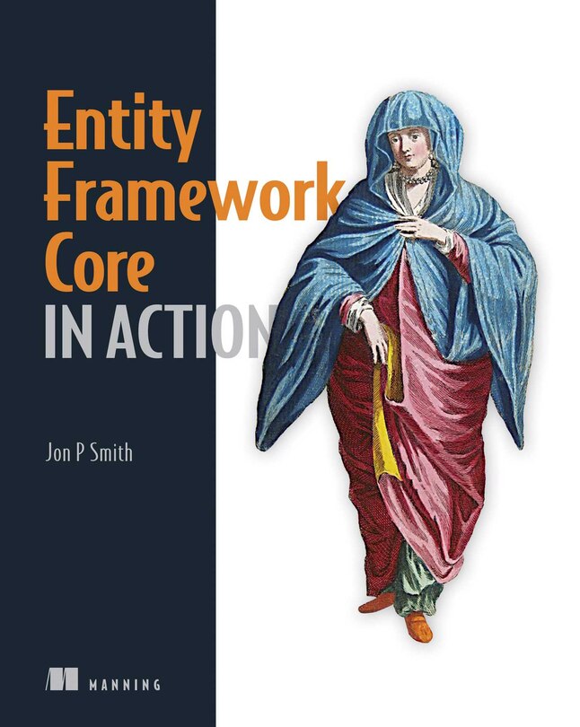 Couverture_Entity Framework Core In Action