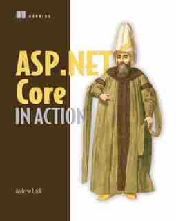 Asp.net Core In Action de Andrew Lock