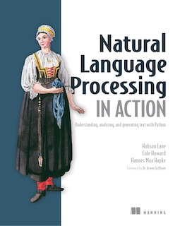 Couverture_Natural Language Processing In Action