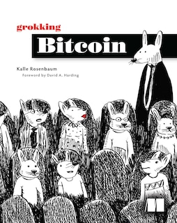 Front cover_Grokking Bitcoin