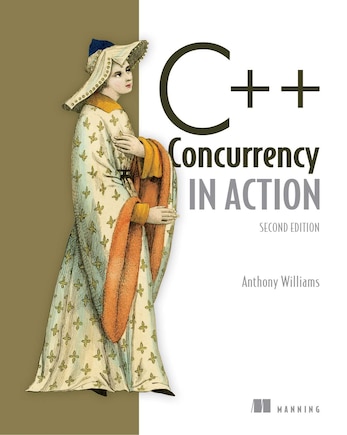 C++ Concurrency In Action