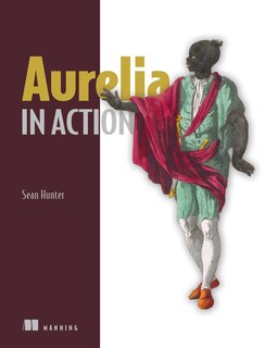 Front cover_Aurelia In Action