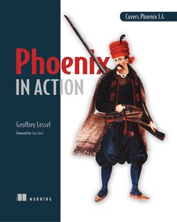 Front cover_Phoenix In Action