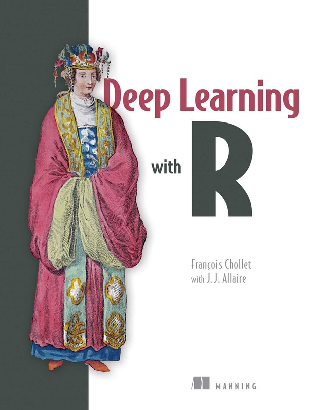 Front cover_Deep Learning With R