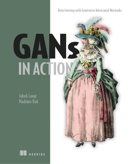 Front cover_Gans In Action
