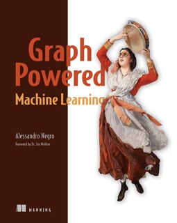 Front cover_Graph-Powered Machine Learning