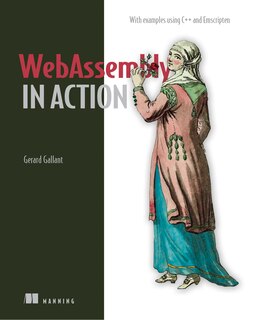 Front cover_Webassembly In Action
