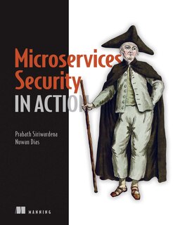 Couverture_Microservices Security in Action