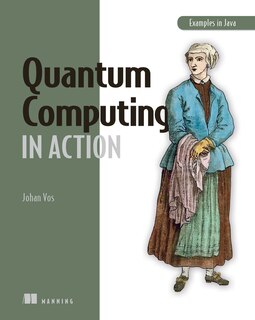 Couverture_Quantum Computing In Action