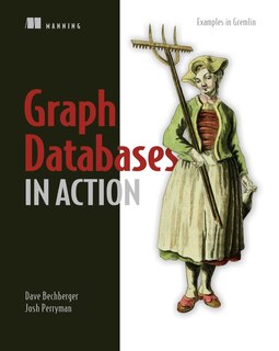 Front cover_Graph Databases In Action